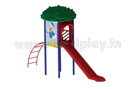 Multi Activity Play Station - MAPS 01